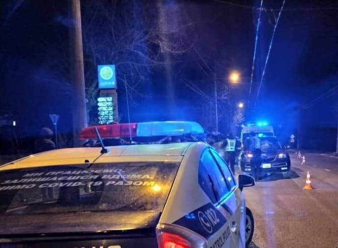 Через незакріплений люк у Львові загинув 11-річний хлопчик