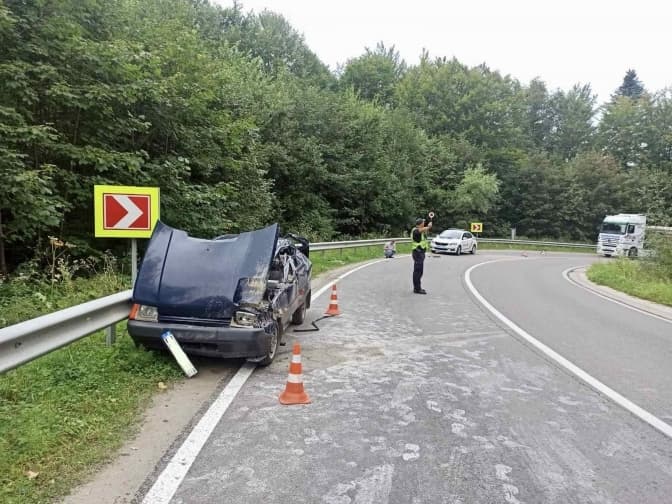 Фото: поліція
