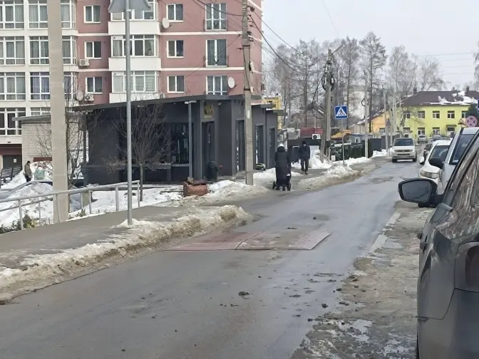 фото: Офіс агломерації та розвитку громад