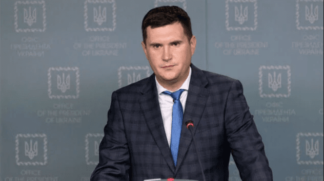 Голову Держспецзв’язку заарештували з можливістю вийти під заставу