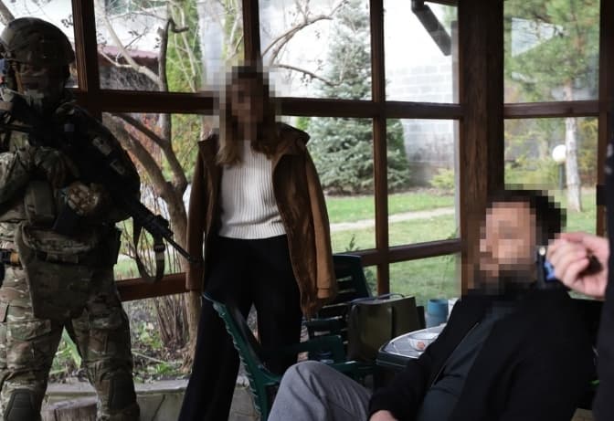 Нардепа Дубінського підозрюють в участі в організації від генштабу рф