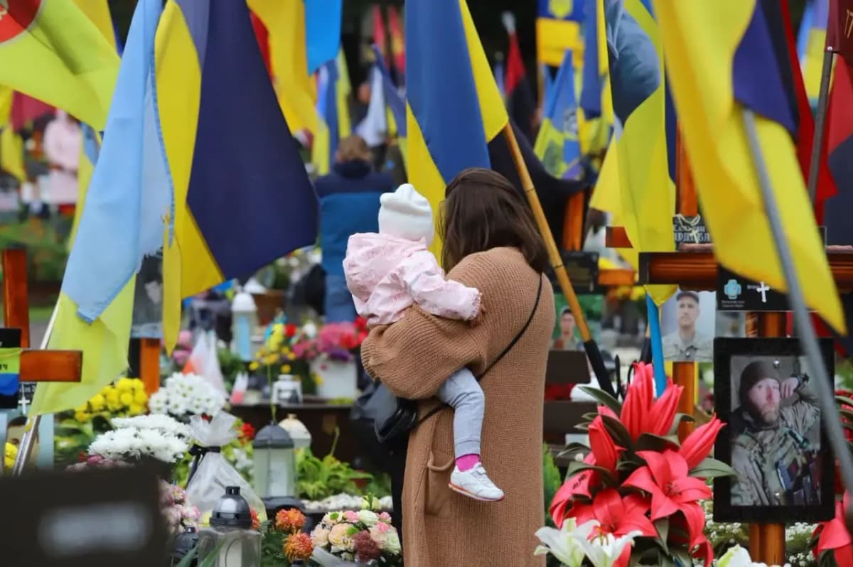 День Захисників і Захисниць у Львові: програма заходів та вшанування воїнів