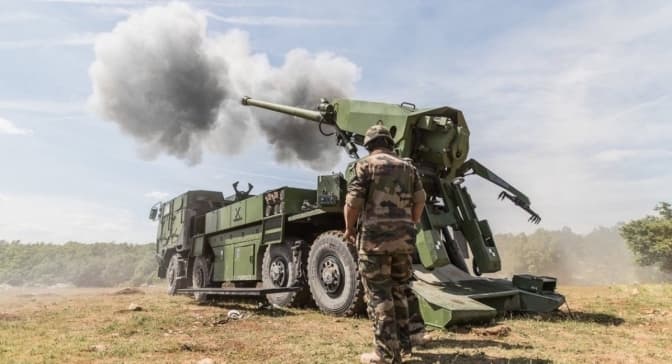 Влада Німеччини заперечує, що мало допомагає Україні