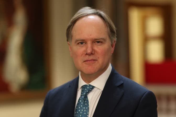Велика Британія призначила нового посла в Україні. Раніше він вже працював у Києві