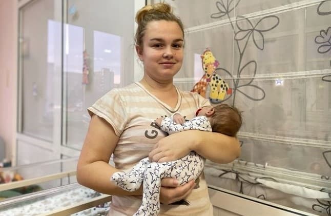 Львівські неонатологи врятували немовля з порушенням обміну речовин