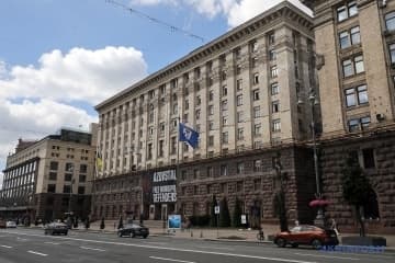 У Києві запровадили часткову компенсацію за переобладнання квартир для Захисників і Захисниць з інвалідністю