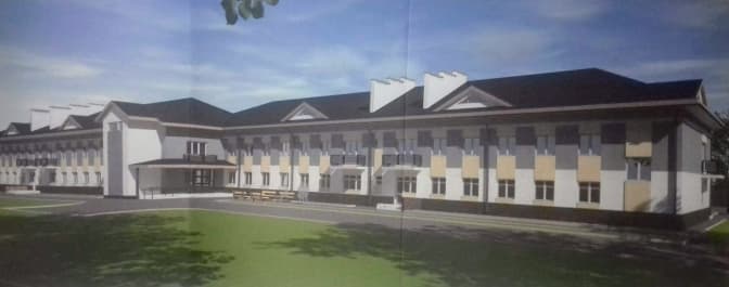 Геріатричний пансіонат у Львові відремонтують частково за кошти інвестора