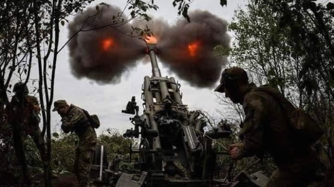ЗСУ відбили наступи та завдали втрат окупантам на чотирьох напрямках, – Генштаб
