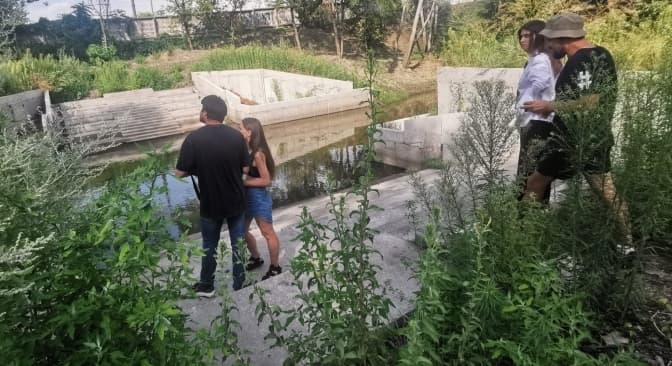 На Почайні в Києві пройде святкування Дня Державності та дня Хрещення. Програма