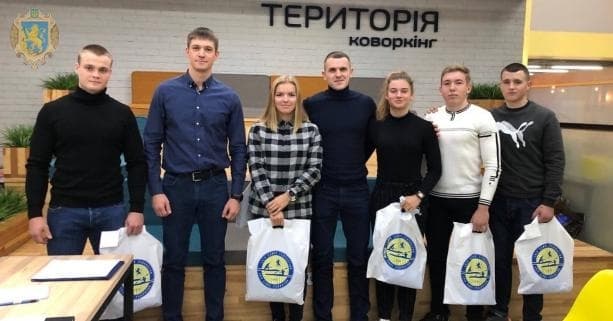 фото: управління фізичної культури і спорту лода