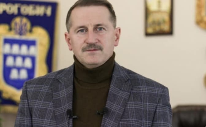 Суд покарав мера Дрогобича за корупційні дії