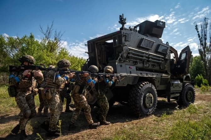 Протягом доби ворог завдав 20 ракетних ударів, – Генштаб