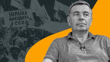 Мало хто знає, чому саме 24 серпня, або Як Україна проголошувала Незалежність