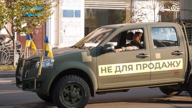 Влада з волонтерами не конкуренти. Яким є рішення для порозуміння