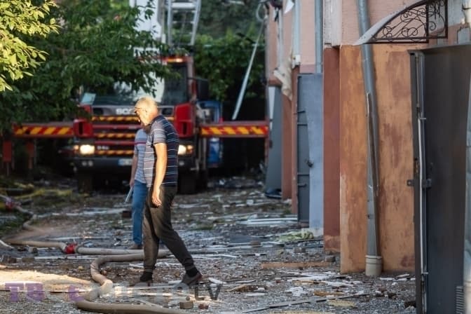 Постраждалим від ракетного удару по Львову виплатять майже 300 тисяч гривень