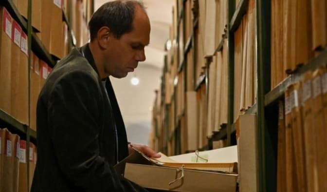 Державний архів Львівщини оцифрував ще 100 справ Слідчого відділу НКВС. Оновлено