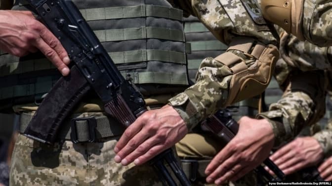 Фото: Радіо Свобода