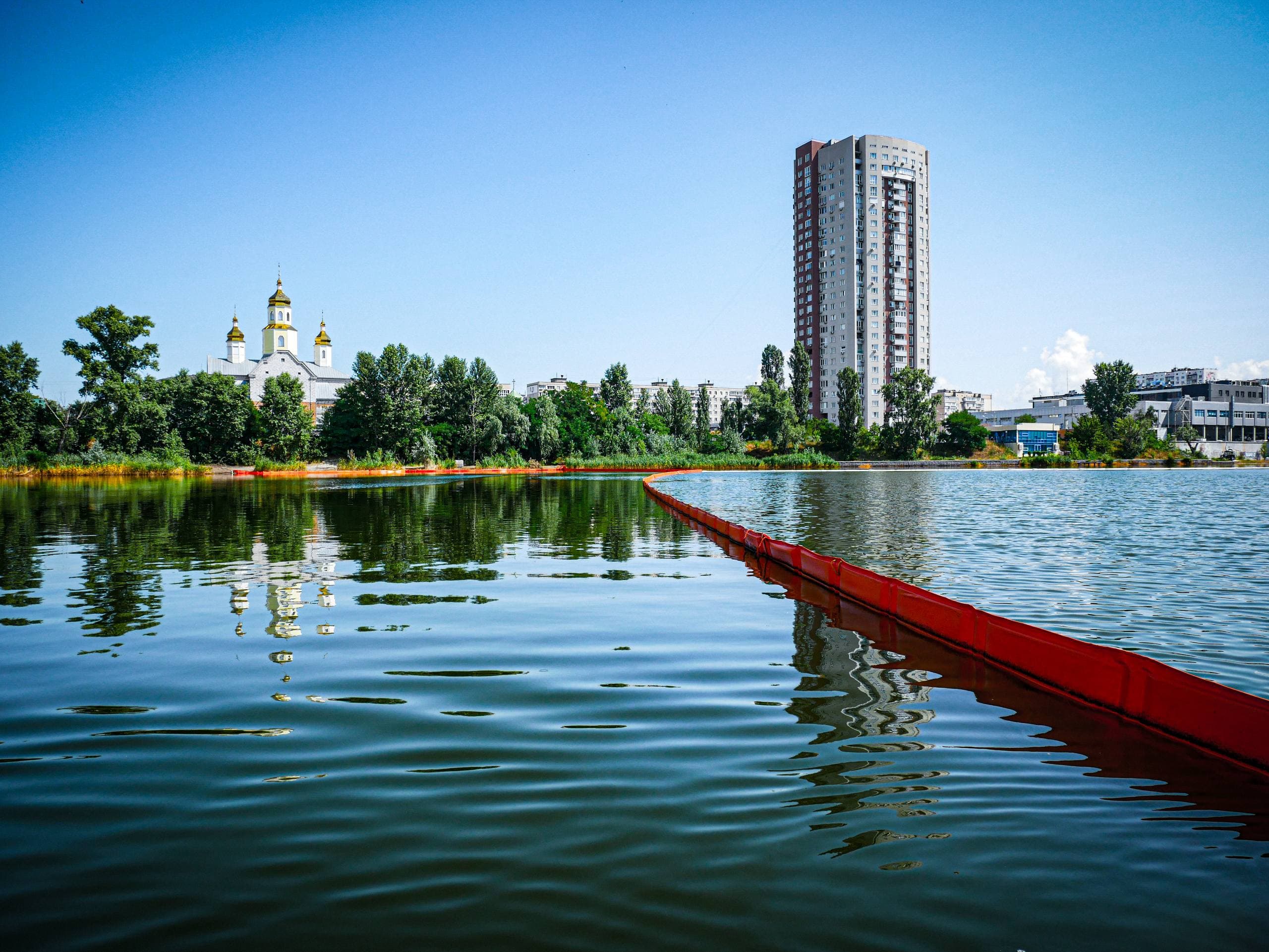 Фото: КМДА