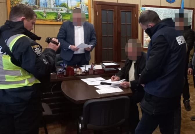 Керівників шахти на Львівщині спіймали на розкраданні вугілля на 3 млн грн