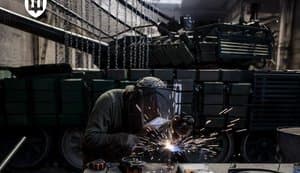 Бронювання критичних підприємств / ілюстративне фото Міноборони