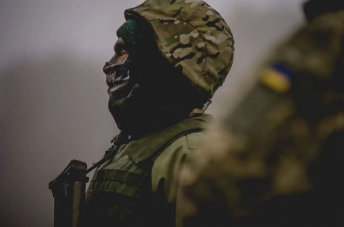 Фото: Генштаб ЗСУ