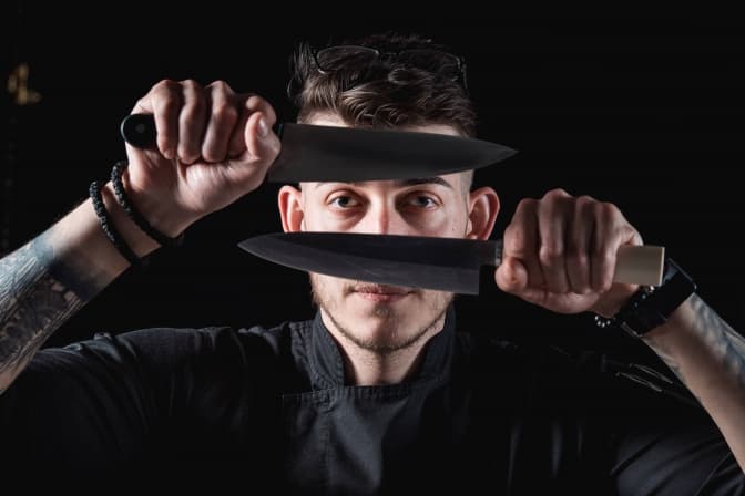 фото: ресторан Mon Chef