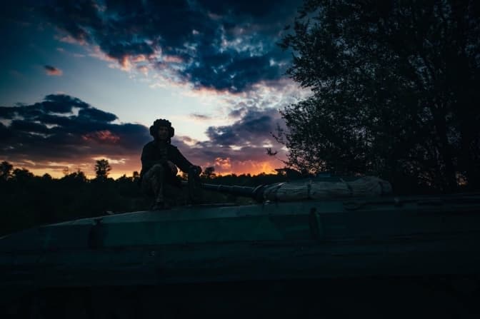 За добу ЗСУ знищили ще 610 окупантів та 22 бойові машини