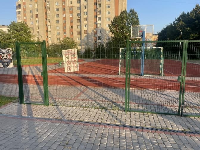 Фото: «Гарячя лінія міста Львова»