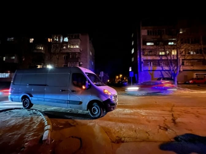 Фото: поліції