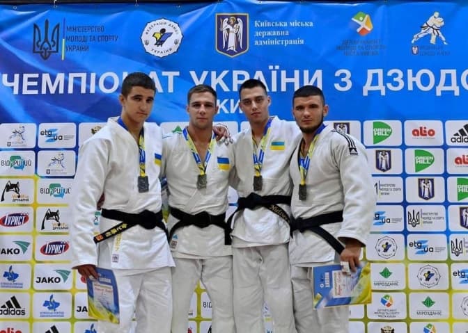 фото: управління молоді та спорту