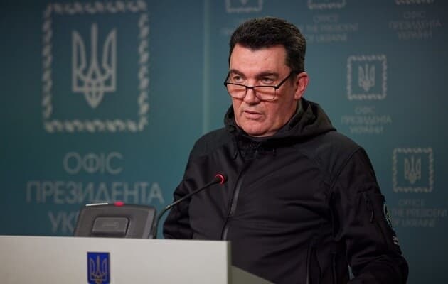 Україна просить надати доступ до місця вибуху в Польщі, – Данілов