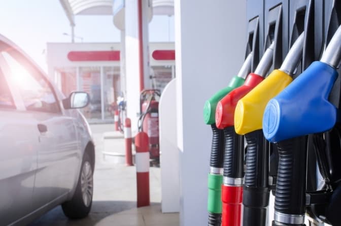 У Мініфраструктури припустили, коли в Україні закінчиться дефіцит пального