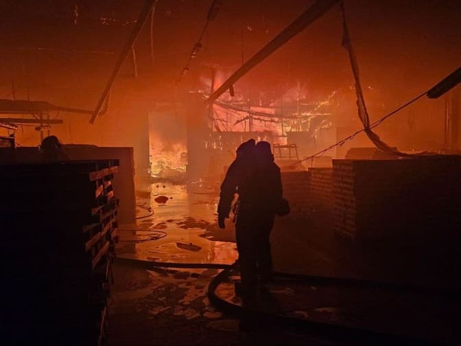 У Львові зросла кількість постраждалих після нічної атаки дронів