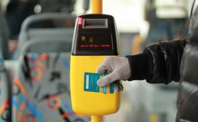 Скільки коштуватиме е-квиток для туристів у Львові