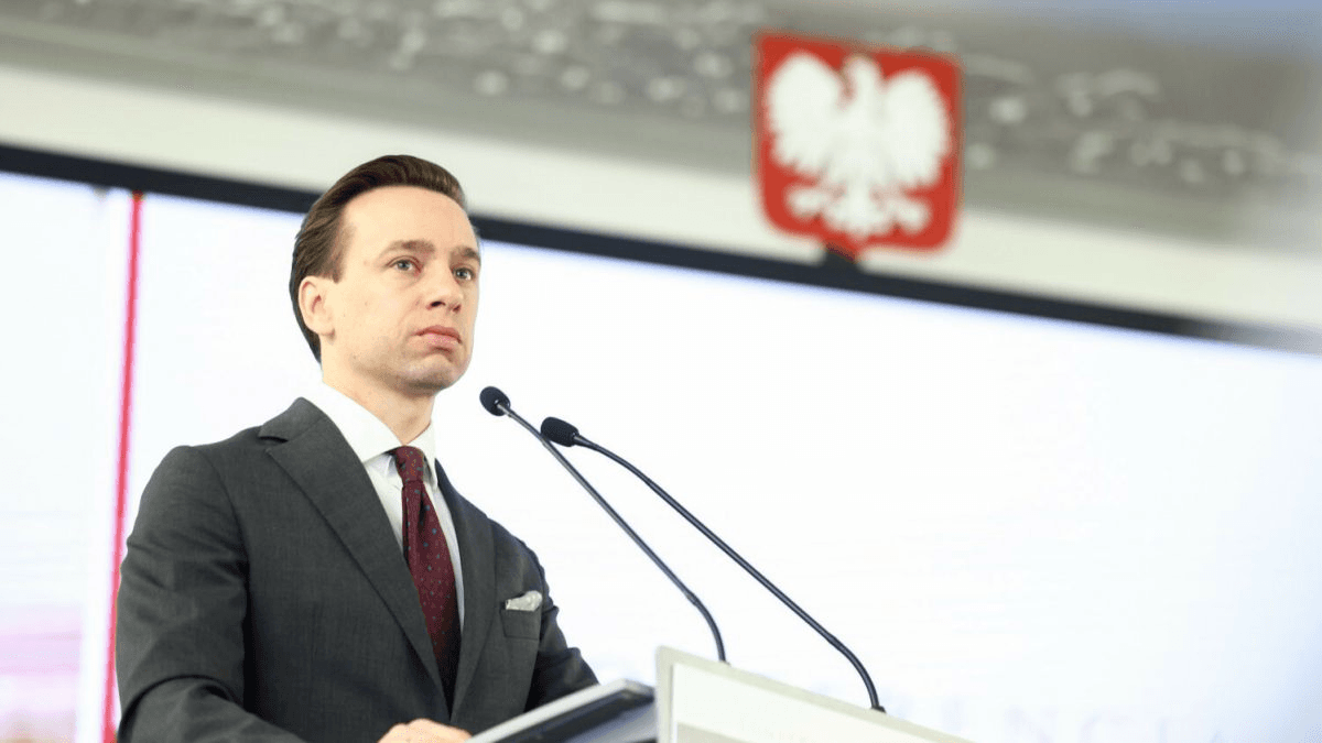 Кшиштоф Босак / Getty Images