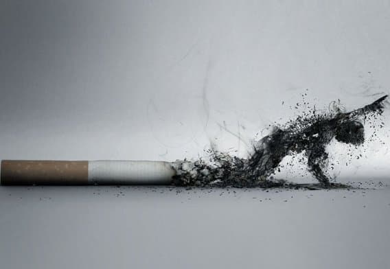 Ресторани Львова перевірили на виконання «бездимного закону». Результати