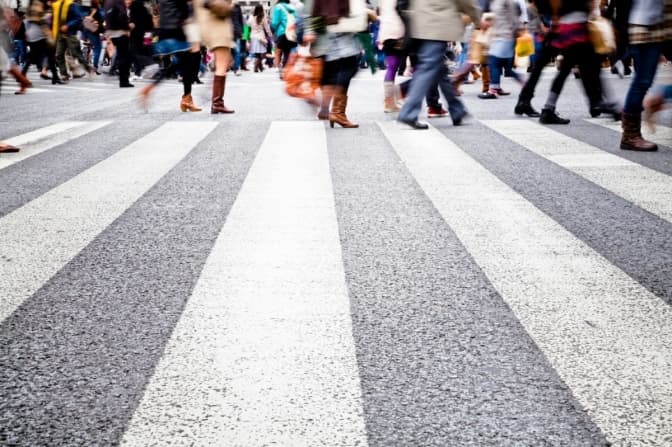 Поділити вулицю. Як зменшити кількість аварій у Львові