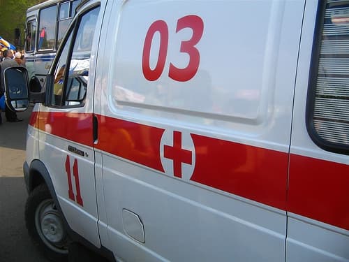 Швидкі у Львові планують обладнати відеореєстраторами
