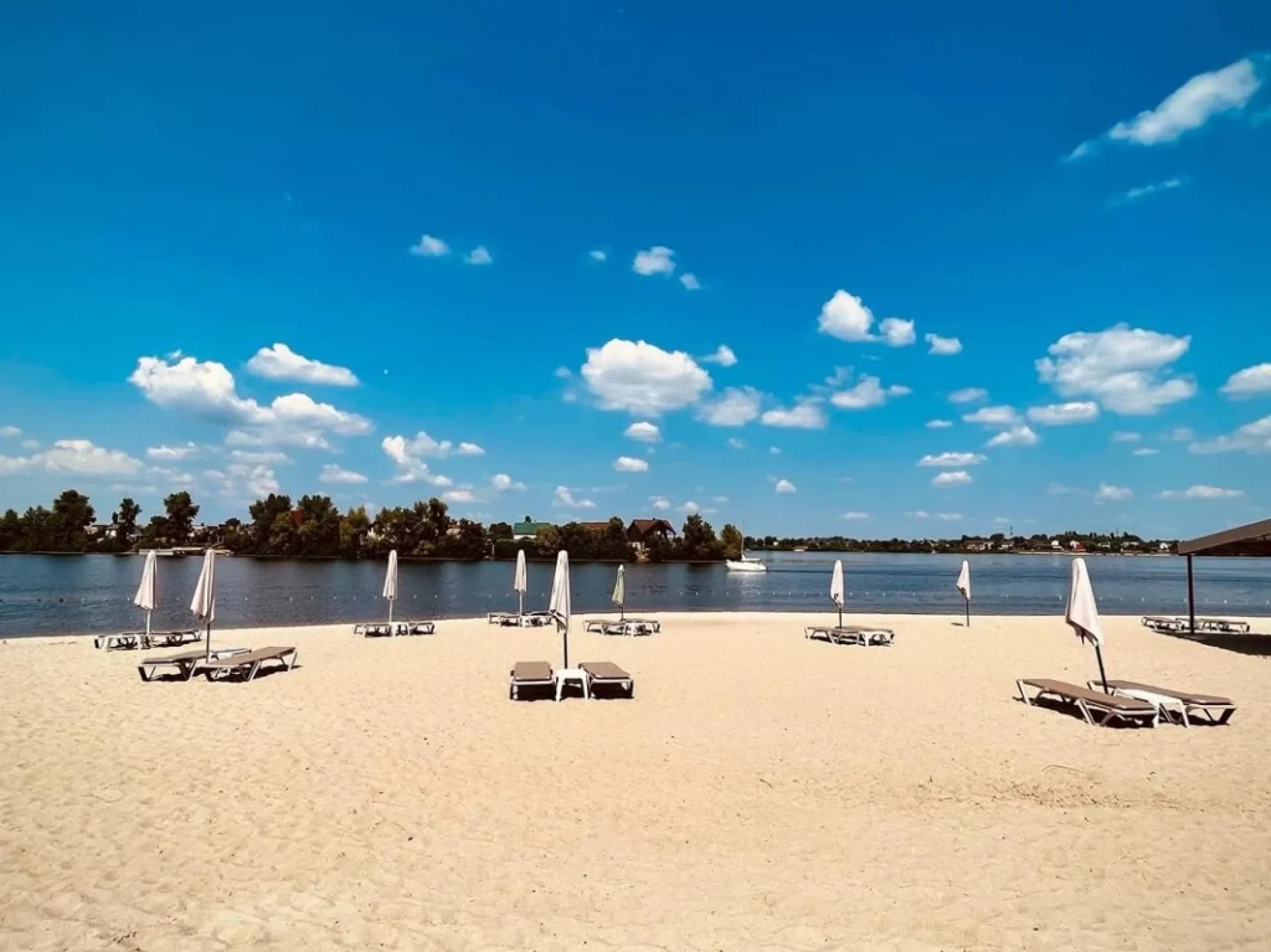 Пляж. Фото: відкриті джерела