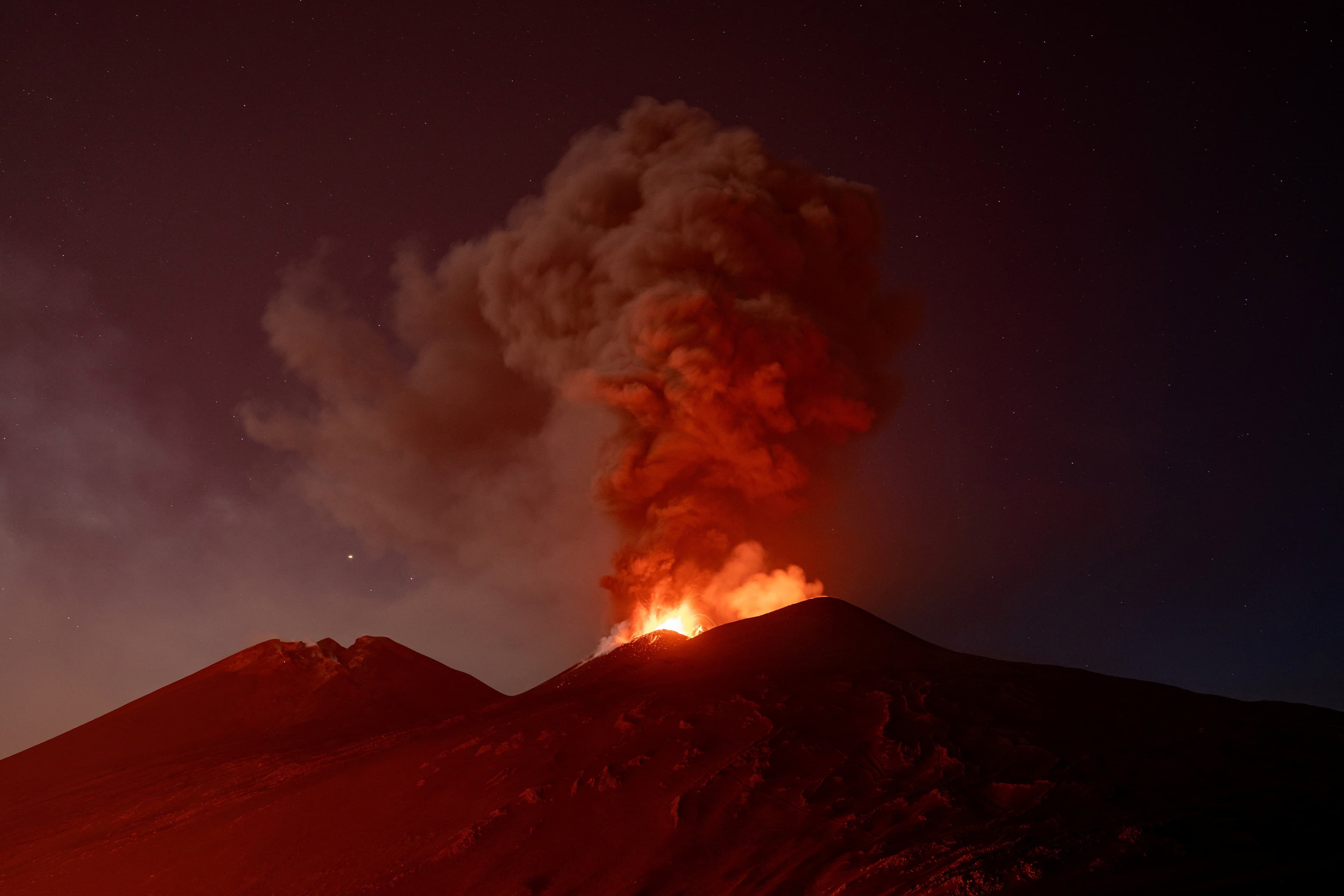 Фото: REUTERS/Giuseppe Di Stefano