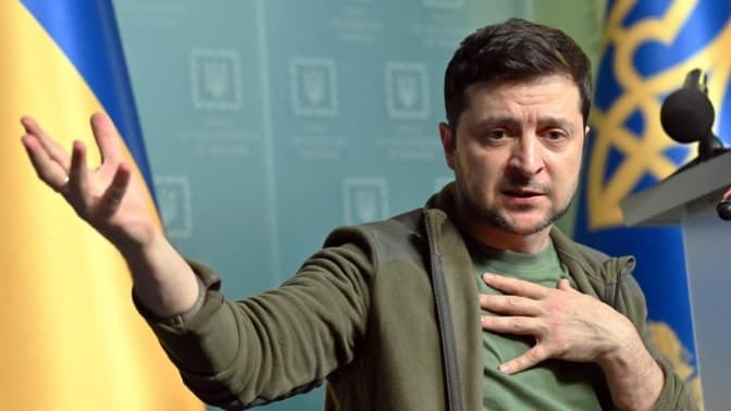 Агресор перекидає чергові терористичні групи, аби ліквідувати владу в Україні