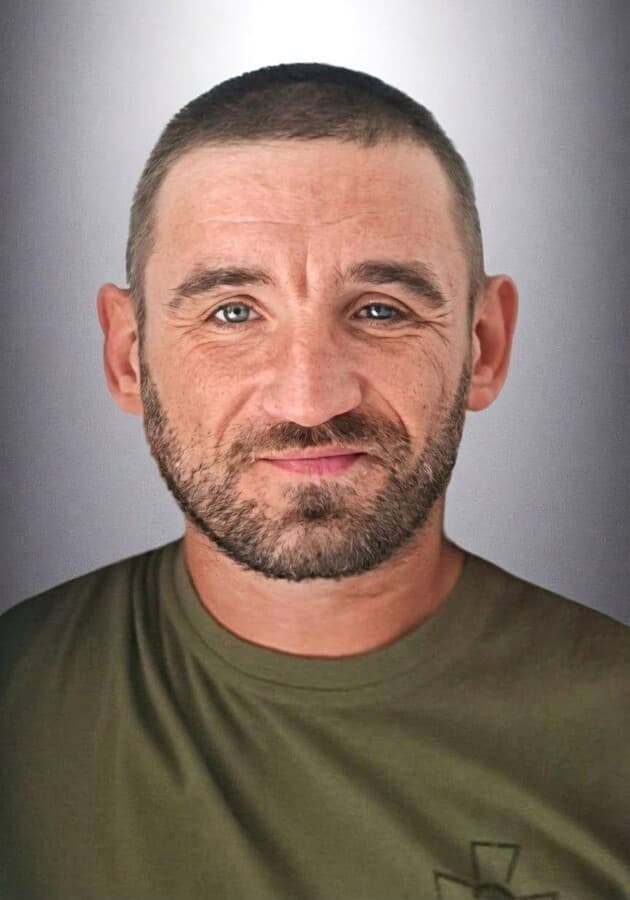 Микола Чміль /фото: ЛМР