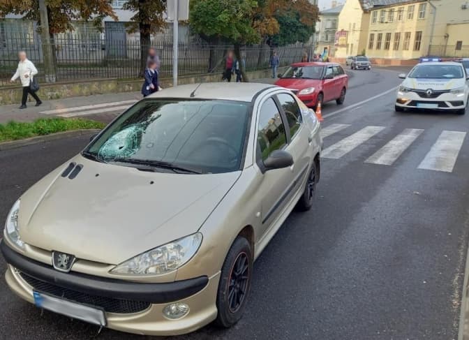 Фото: Поліція Львівської області