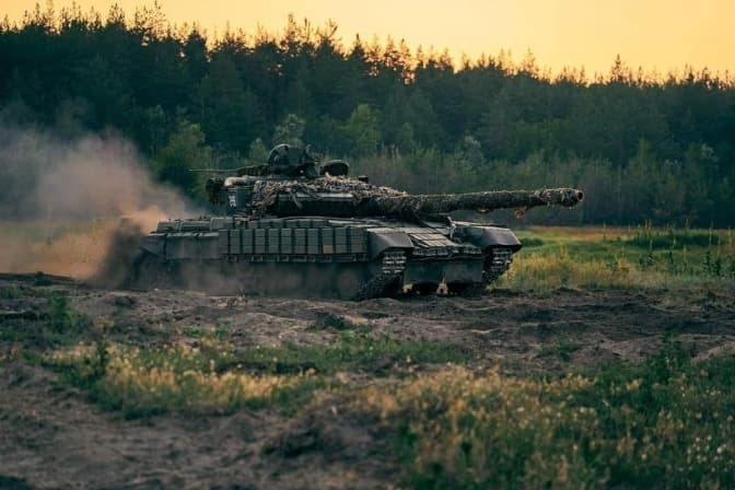 За минулу добу українські захисники знищили ще 870 окупантів
