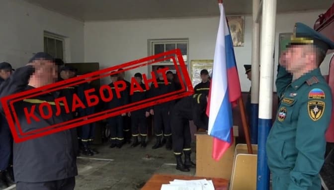 На Львівщині викрили ще двох колаборантів