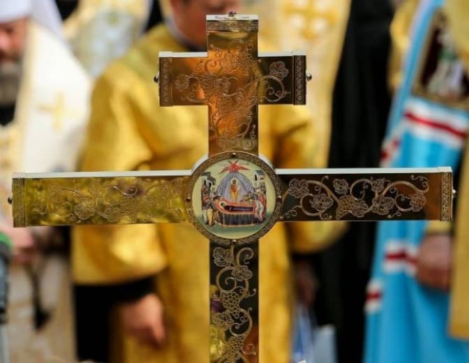 Вже 10 церковних громад на Львівщині перейшли з російської церкви до ПЦУ. Мапа
