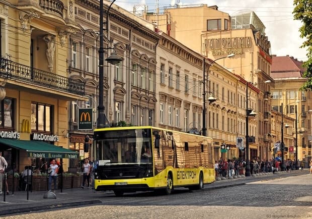 Умовне фото
