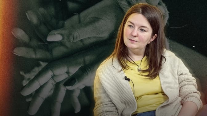 «А що ми зробили, щоб цього не було». Експертка про історію дівчинки з Закарпаття