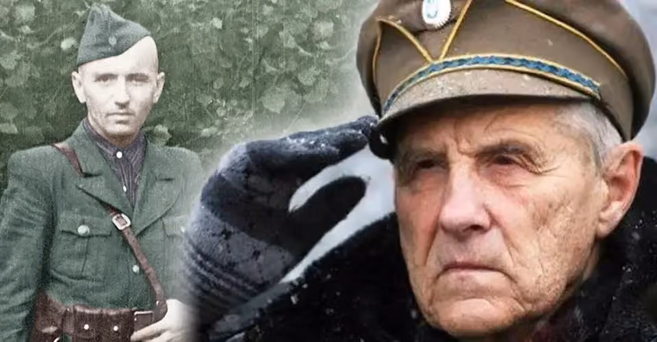 Яким був шлях останнього головнокомандувача УПА Василя Кука та де і коли вшанують пам'ять про нього