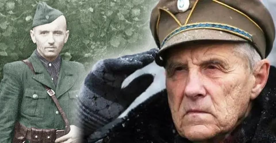 Василь Кук головнокомандувач УПА, один із керівників українського національно-визвольного руху фото: колаж Еспресо